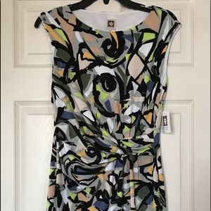 Anne Klein Dress